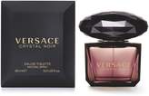 Thumbnail for your product : Versace Crystal Noir Eau De Toilette 90ml