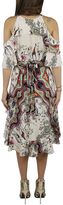 Thumbnail for your product : Etro Cut-out Dress