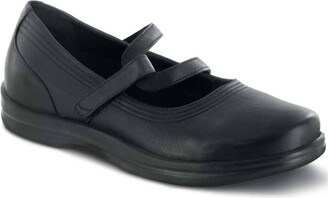 Y-not Shoes Black Flats | ShopStyle