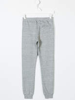 Thumbnail for your product : Chloé Kids side band track pants