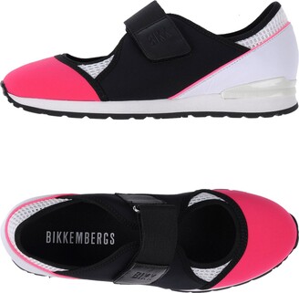 Bikkembergs Women's Sneakers & Athletic Shoes | ShopStyle