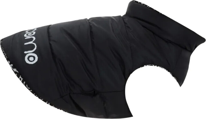 POLDO DOG COUTURE x 10 Corso Como reversible dog gilet