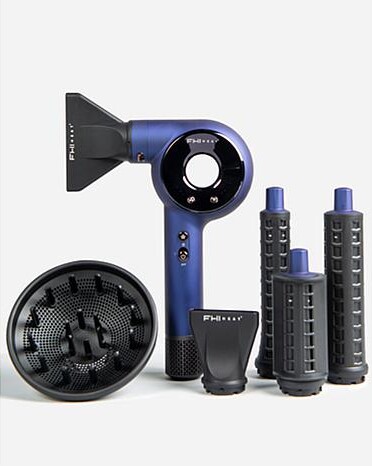 FHI Heat The Versasphere Pro Air 6-in-1 Multi Styler