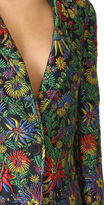 Thumbnail for your product : 3.1 Phillip Lim Floral Blazer