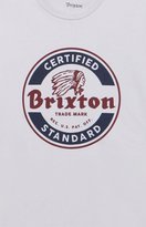 Thumbnail for your product : Brixton Soto T-Shirt