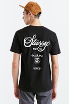 Thumbnail for your product : Stussy Compton Tee