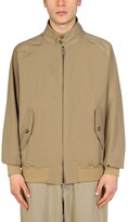 Thumbnail for your product : Baracuta Technical Fabric Jacket