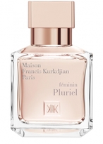 Thumbnail for your product : Francis Kurkdjian Féminin Pluriel Eau De Parfum 70ml