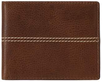 Fossil BIFOLD Wallet brown