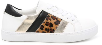 steve madden fone sneaker
