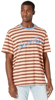 Color Block Striped Shirt | Shop the world's largest collection of 