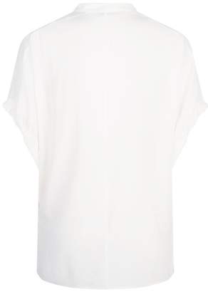 AllSaints Arlesa Sheer Shirt