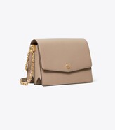 Thumbnail for your product : Tory Burch Robinson Convertible Shoulder Bag