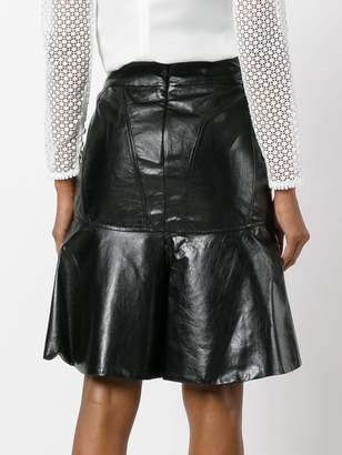 Stefano De Lellis embellished skirt