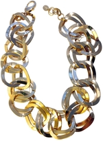 Thumbnail for your product : Malababa Gold Necklace