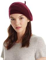 Thumbnail for your product : Bloomingdale's C by Angelina Cashmere Beret - 100% Exclusive