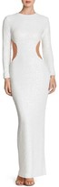 Thumbnail for your product : Dress the Population Women's Lara Body-Con Gown