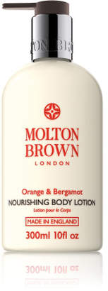 Molton Brown Orange & Bergamot Body Lotion 300ML