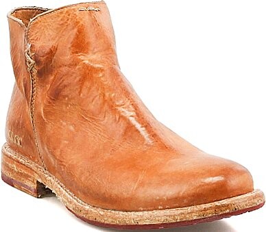 Bed Stu Women's Yurisa Leather Booties