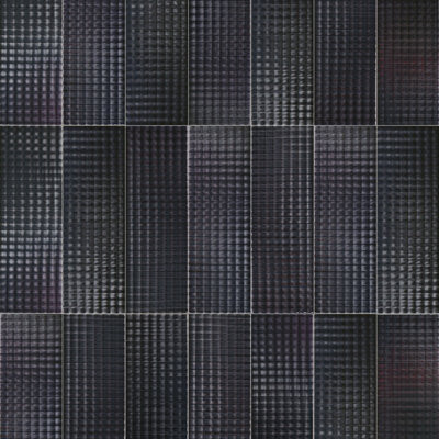 Iris Ceramica City Lights 4''×12'' Ceramic Handmade Look Subway Wall Tile