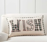 Pottery Barn Pillow Covers Shopstyle