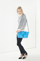 Thumbnail for your product : Rebecca Minkoff Bowery Satchel