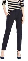 Thumbnail for your product : Banana Republic Ryan-Fit Lightweight Wool Pant