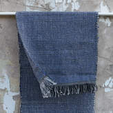 Thumbnail for your product : Aura Que Fairtrade Loose Weave Soft Cotton Unisex Scarf