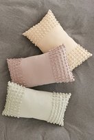 Thumbnail for your product : Plum & Bow Nora Tufted Chenille Bolster Pillow