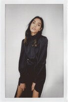 Thumbnail for your product : Nasty Gal Womens Sleek Your Heart Belted Midi Dress