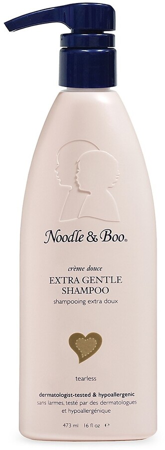 Noodle & Boo Extra Gentle Baby Shampoo, 16 oz. - ShopStyle Kids Bath & Body