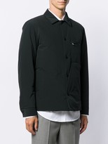 Thumbnail for your product : Theory Walker light down jacket