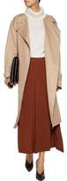 Thumbnail for your product : Jil Sander Belted Twill Trench Coat