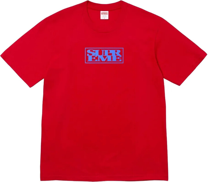 Supreme Connect T-shirt