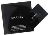 Thumbnail for your product : Chanel J12 H1708 Ceramic Diamond Bezel Black Dial 33mm Womens Watch