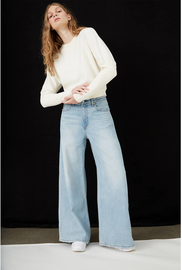 levi's relaxed fit womens