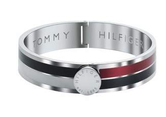 Tommy Hilfiger 2700028 57.0 Millimeters Steel Bracelet