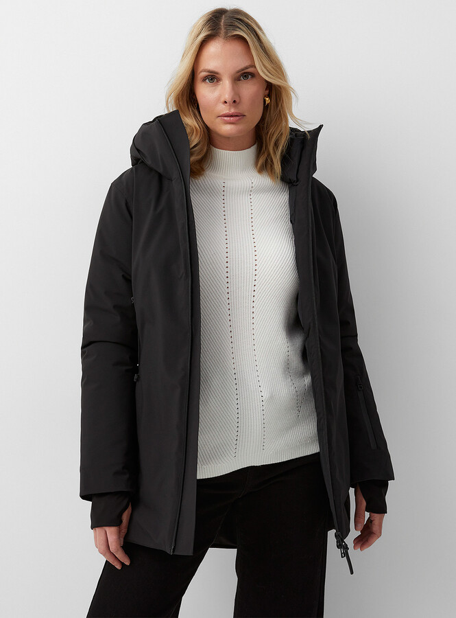 Marimekko Maddy Juhlaunikko coat - ShopStyle