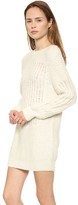 Thumbnail for your product : IRO Selena Sweater Dress