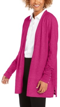 preppy cardigans