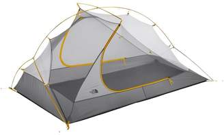 The North Face Mica FL 2 Tent: 2-Person 3-Season