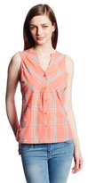 Thumbnail for your product : Woolrich Women's Wild Ginger Sleeveless Shirt