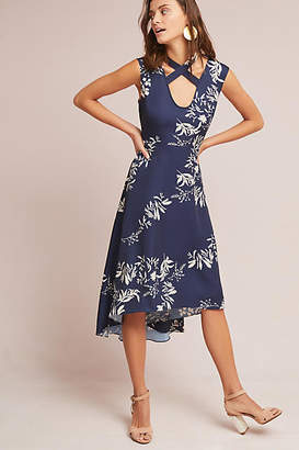 Plenty by Tracy Reese Twilight Floral Petite Dress