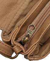 Thumbnail for your product : Billabong New Women's Wilderness Festival Purse Pu Brown