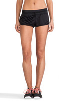 Thumbnail for your product : adidas by Stella McCartney Stu Dry Dye Short