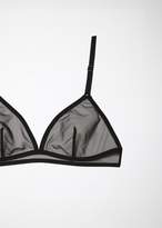 Thumbnail for your product : Eres Inedit Bra Noir
