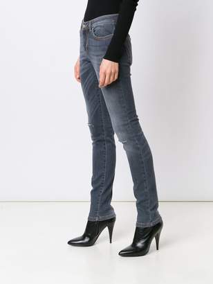 Versace skinny jeans