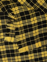 Thumbnail for your product : Destin Check Print Scarf