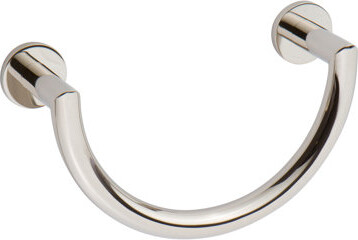 Ginger Kubic Wall Mount Towel Ring