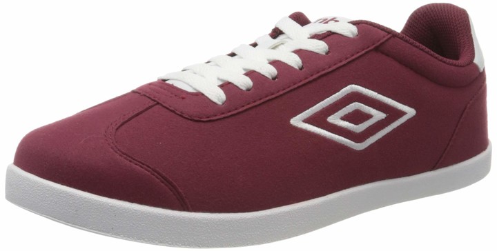 Umbro Harris Mens Low-Top Low-Top Sneakers - ShopStyle Trainers & Athletic  Shoes